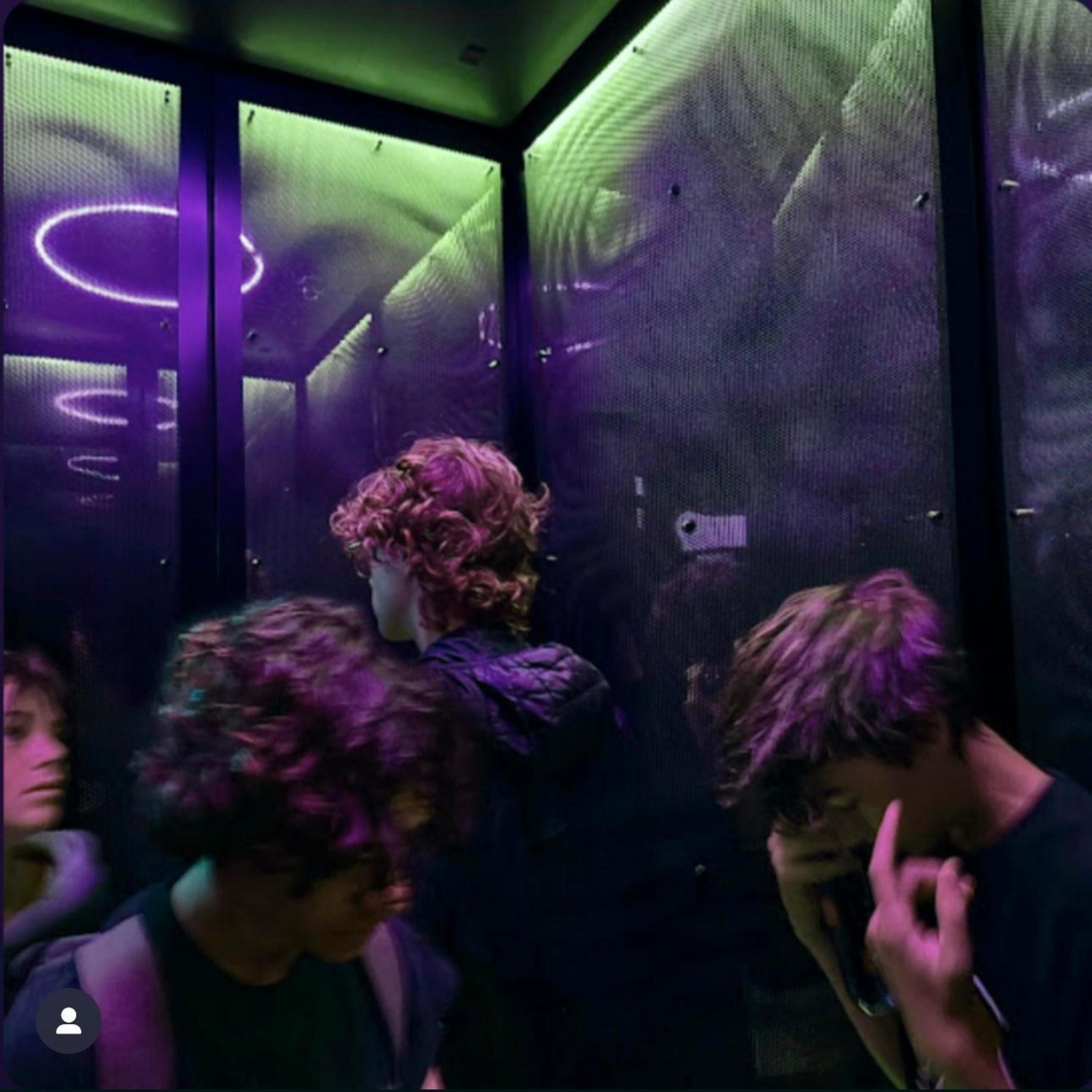 Flood My Brain - Live from Ventura - Single album cover