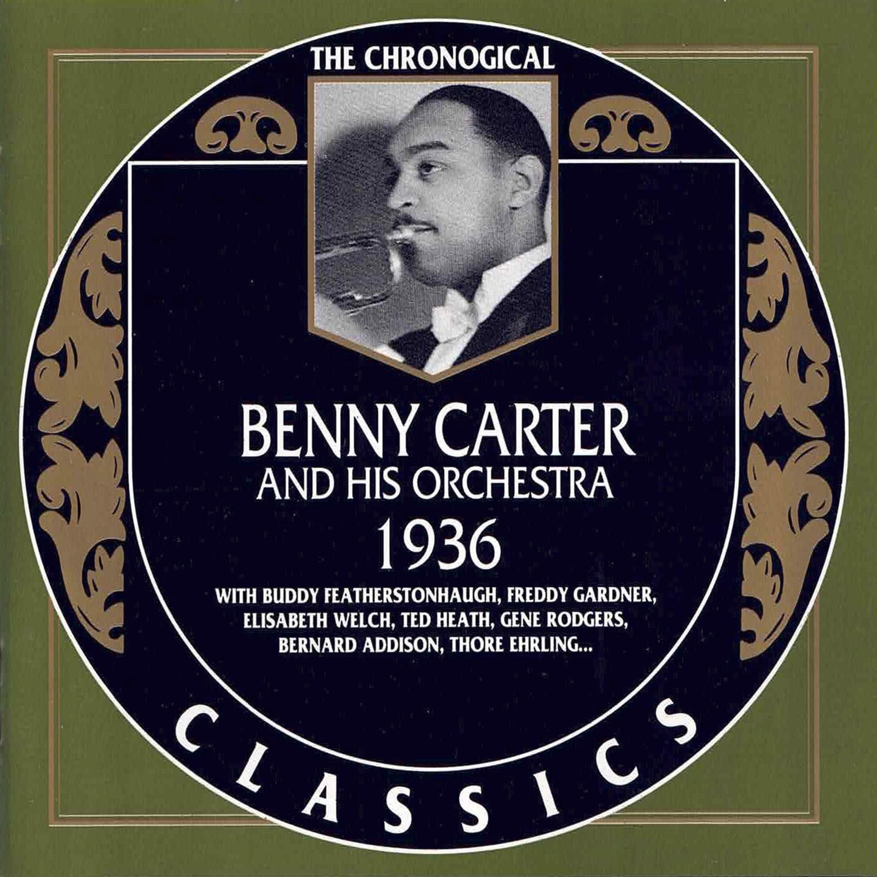 1936 album cover