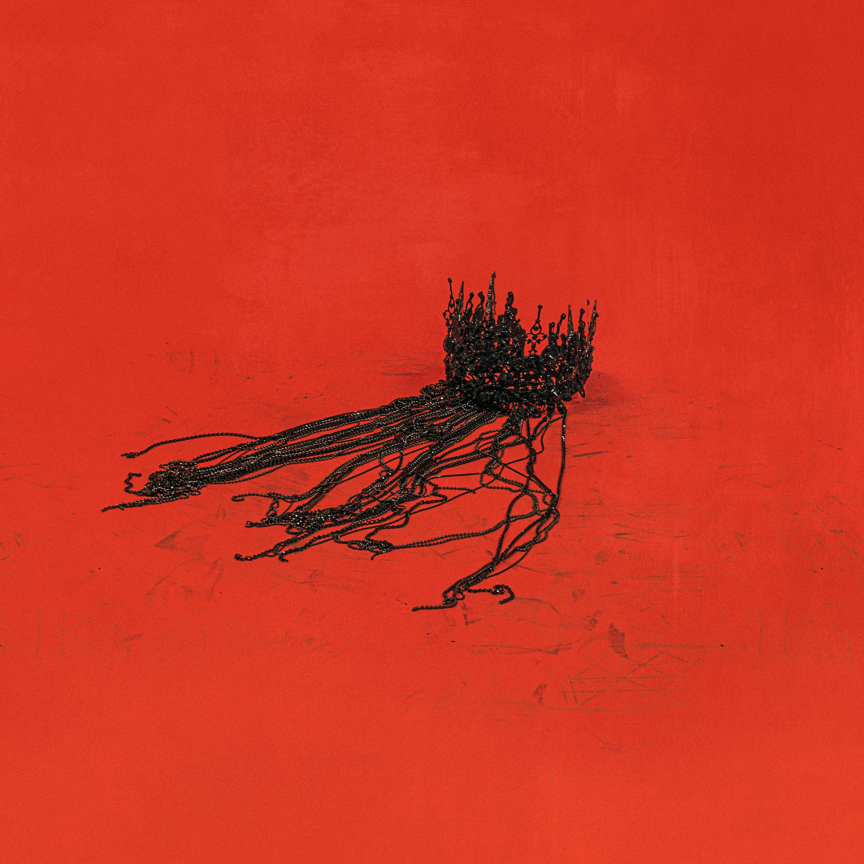 Broken Hearted - Single album cover