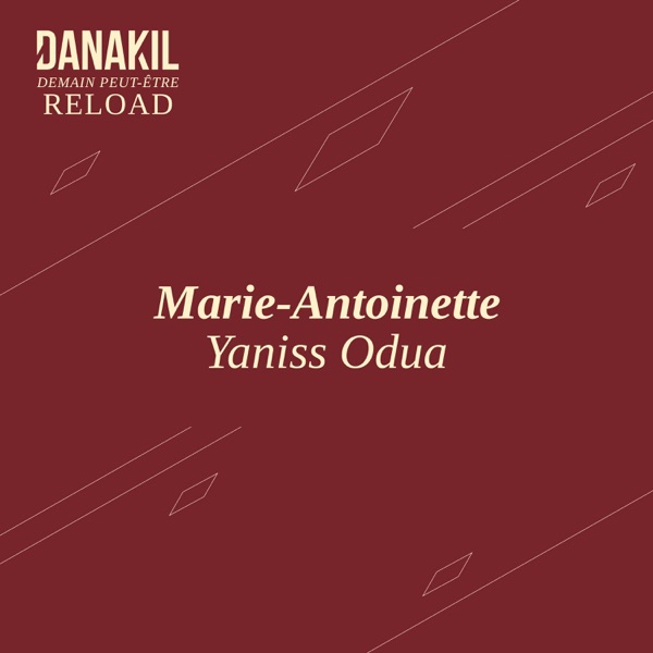 Marie-Antoinette (Reload) - Single album cover