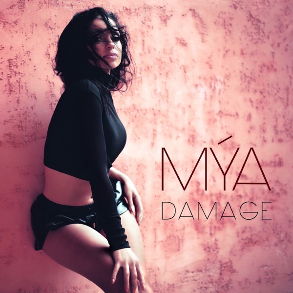 Damage - Single album cover