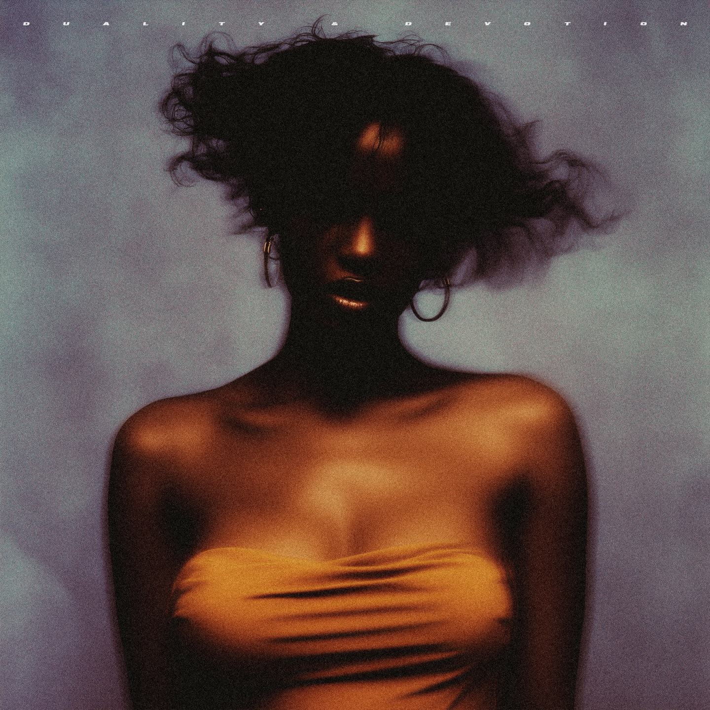 Duality & Devotion album cover