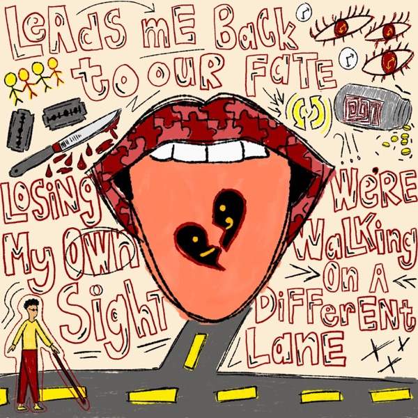 addiction - Single album cover