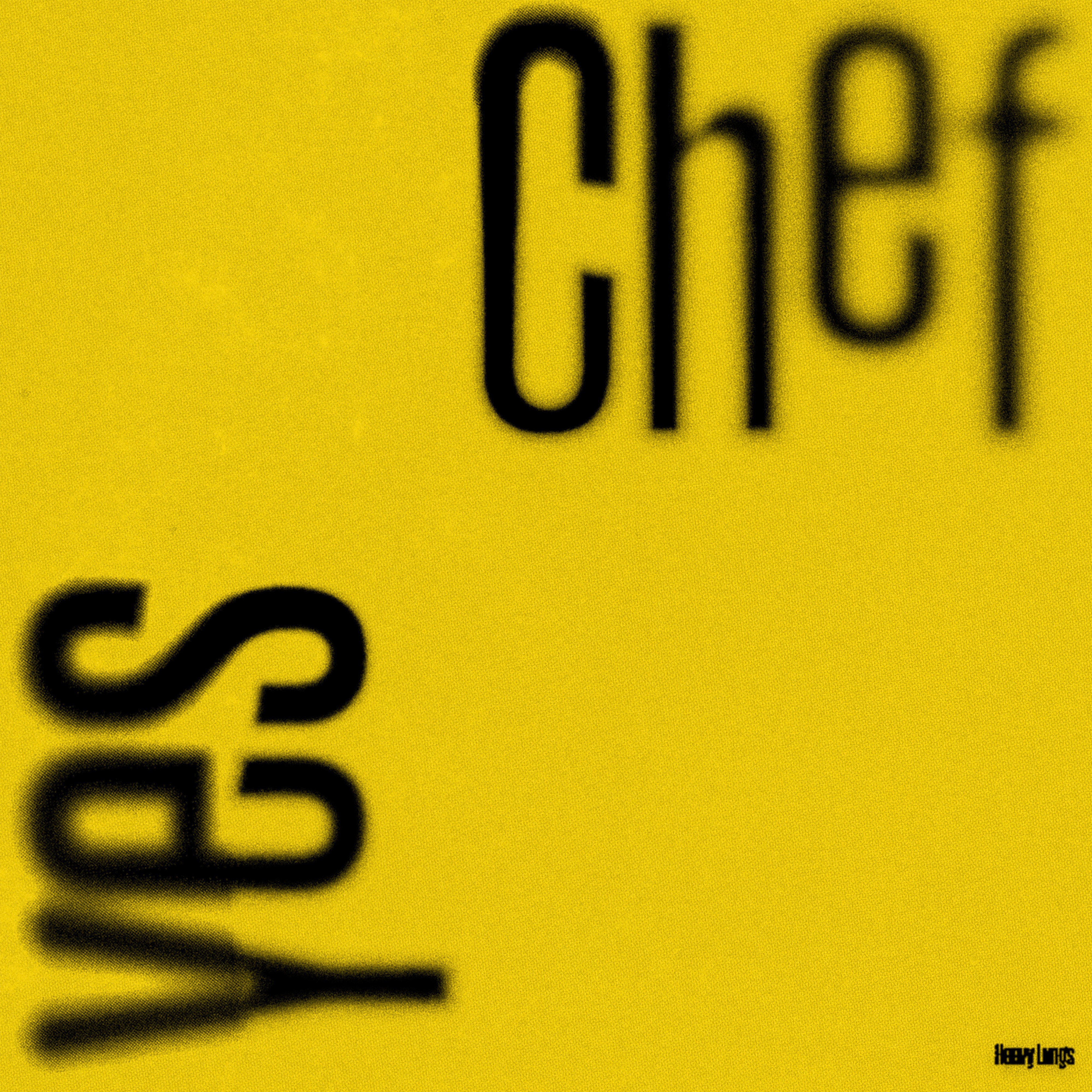 Yes Chef - Single album cover
