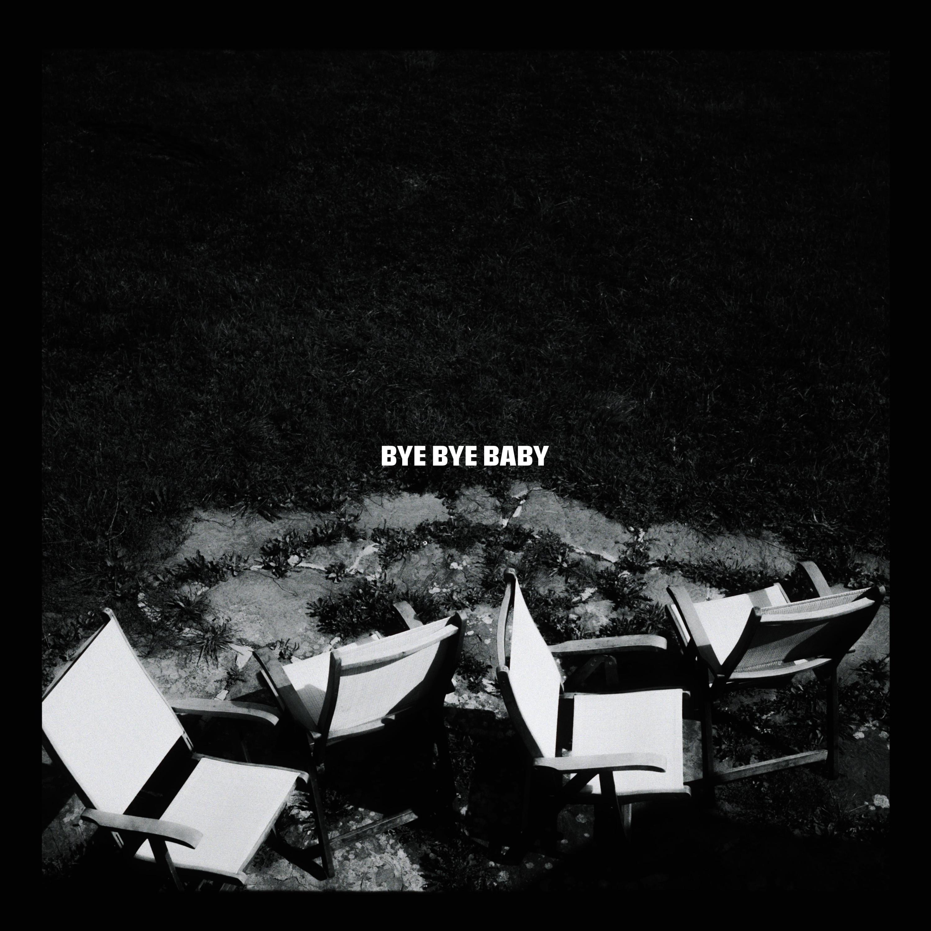 Bye Bye Baby - Single album cover