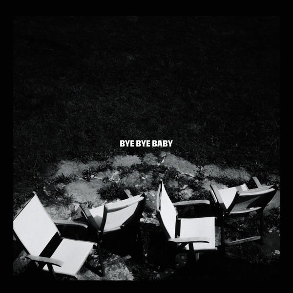 Bye Bye Baby - Single album cover