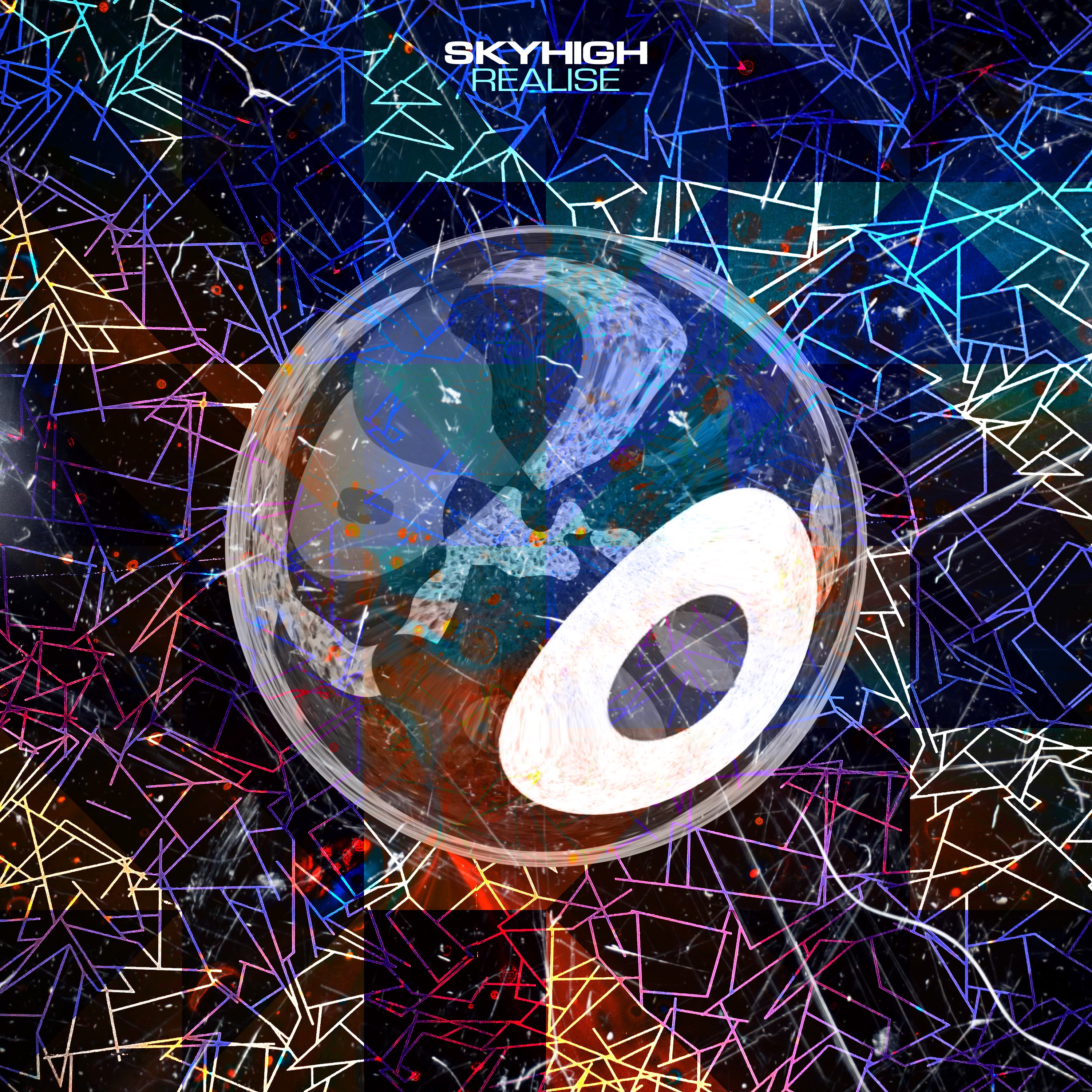 Realise - Single album cover