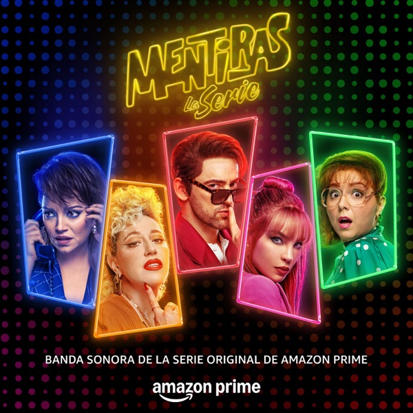 El Me Mintió, Mentiras, Mentiras - Single album cover