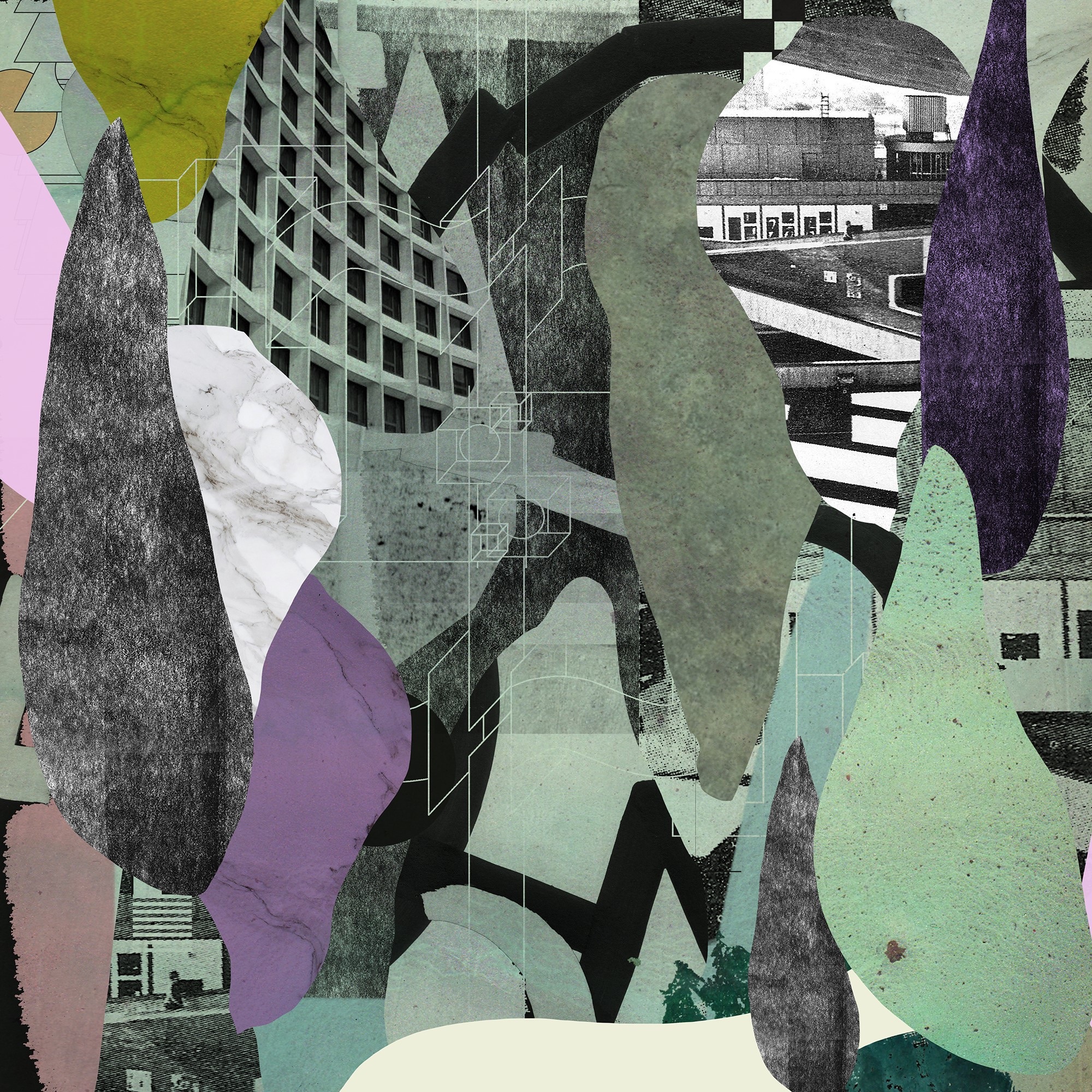 Changes - Single album cover