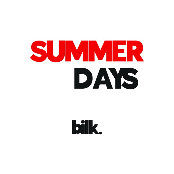 Summer Days - Single album cover