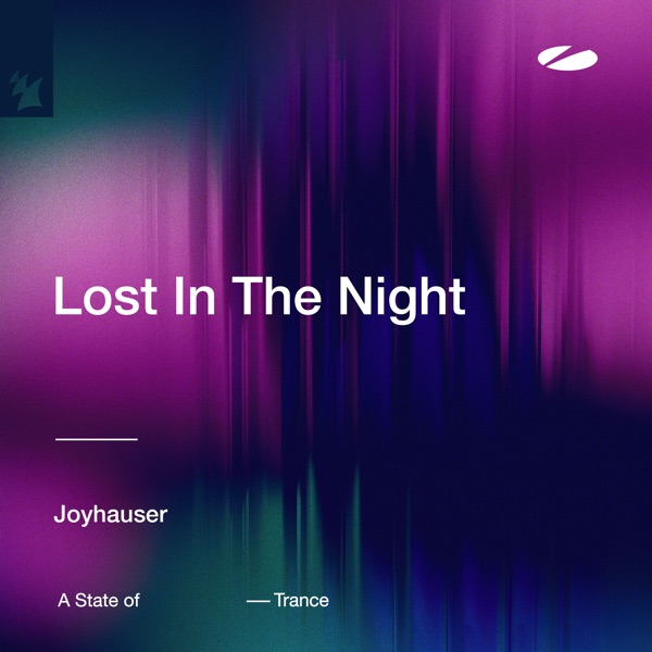 Lost in the Night - Single album cover