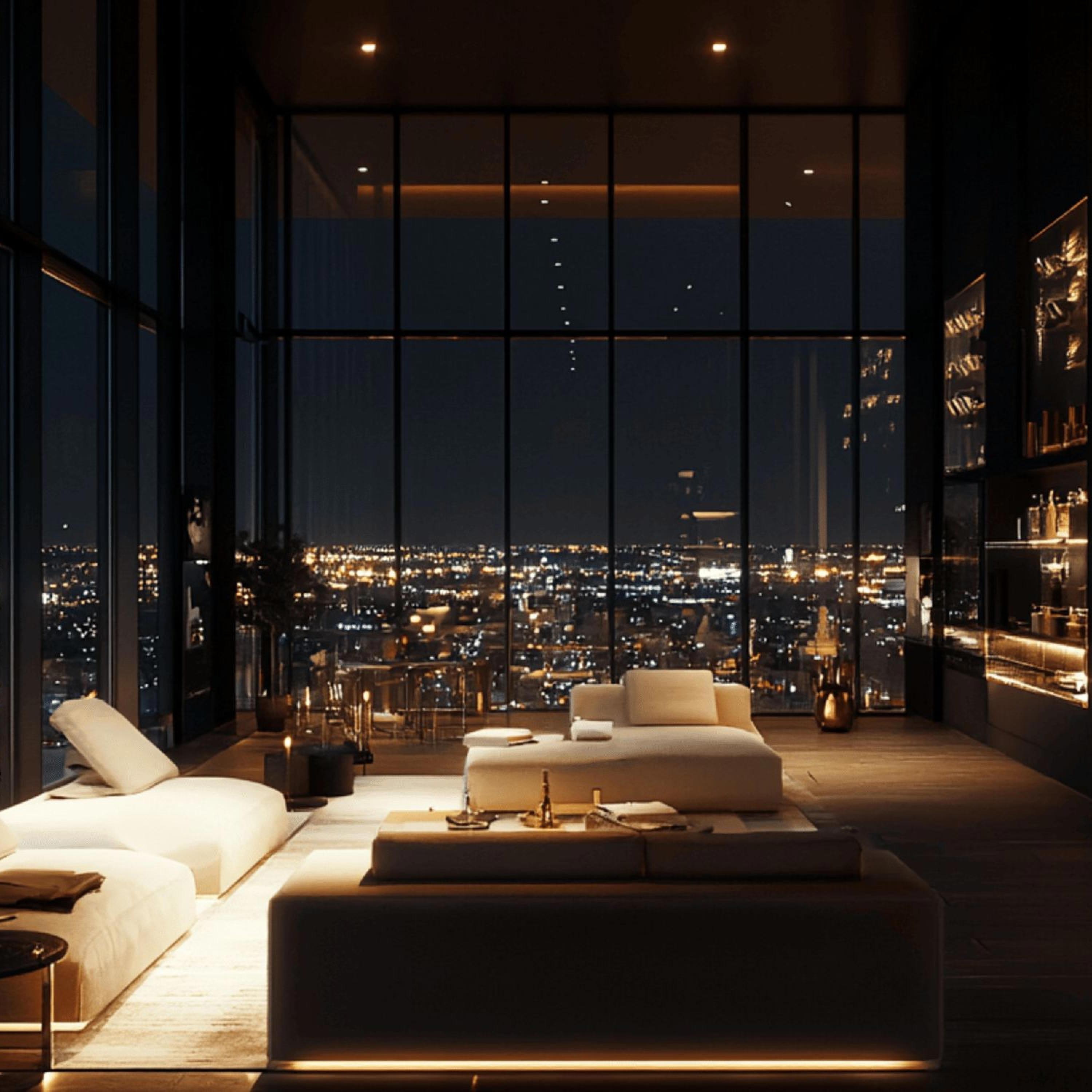 Lounge Saxophone Jazz album cover