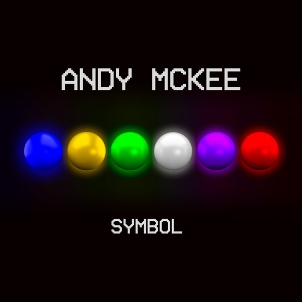 Symbol - EP album cover