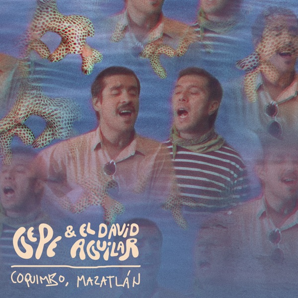 Coquimbo, Mazatlán - Single album cover