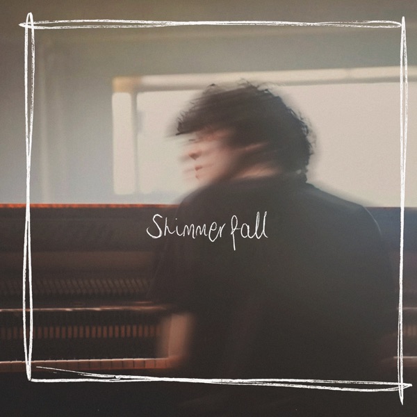 Shimmerfall - EP album cover