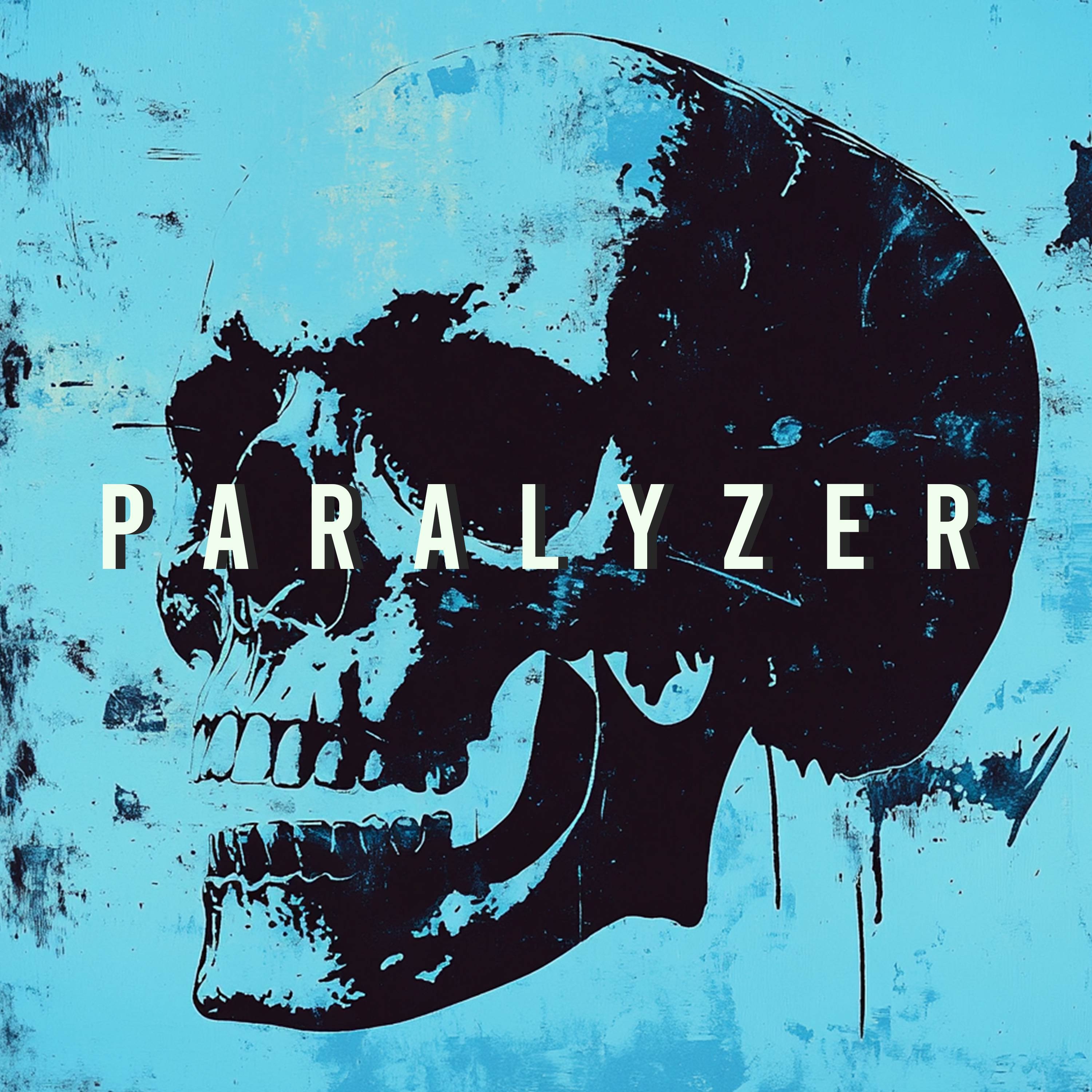 Paralyzer - Single album cover