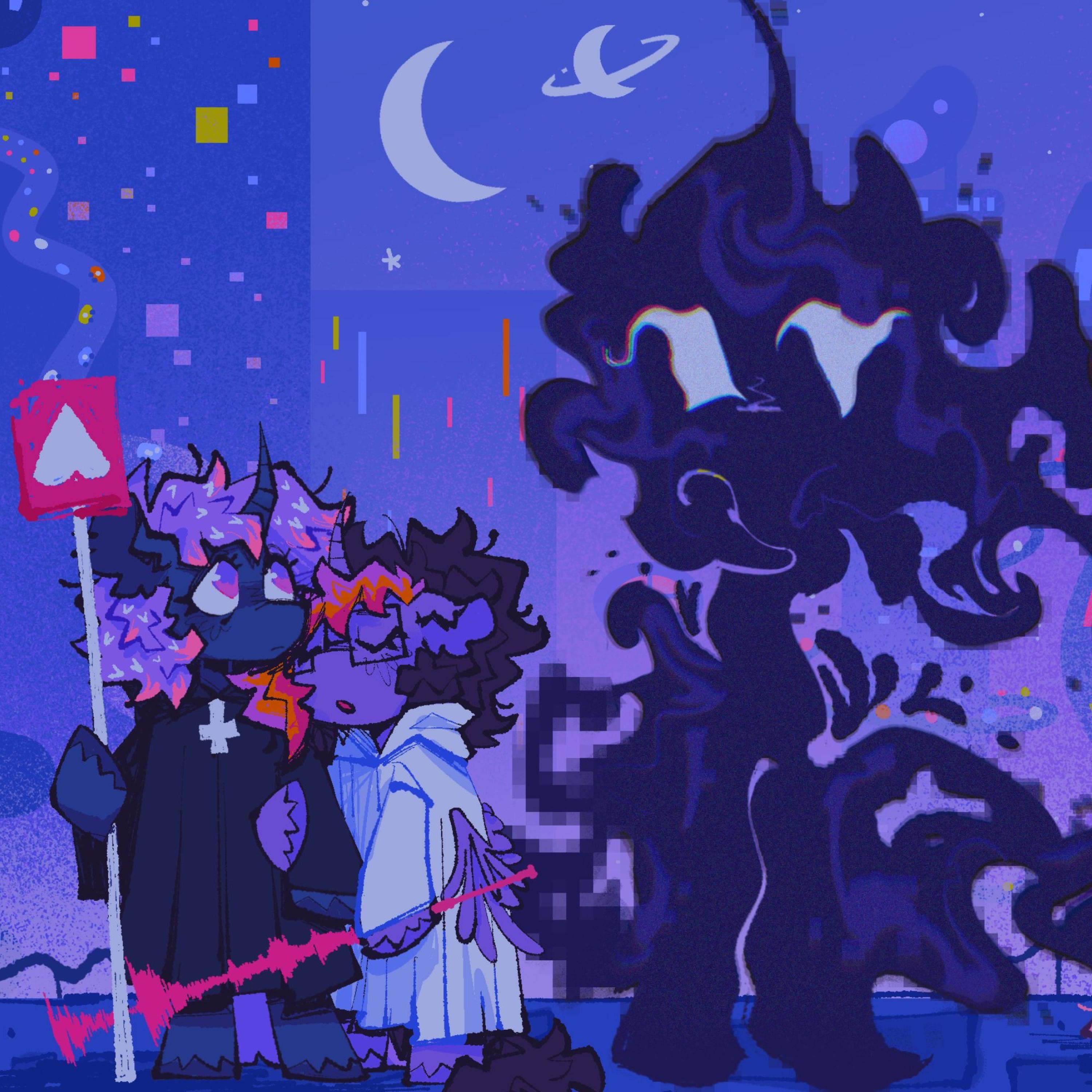 Creature City - Single album cover