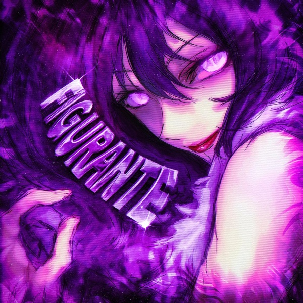 Figurante - EP album cover