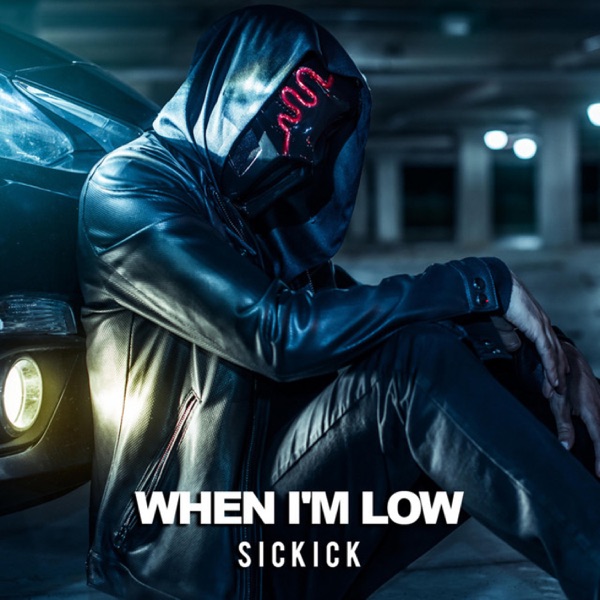 When I'm Low - Single album cover