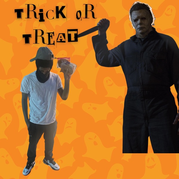 Trick Or Treat - EP album cover