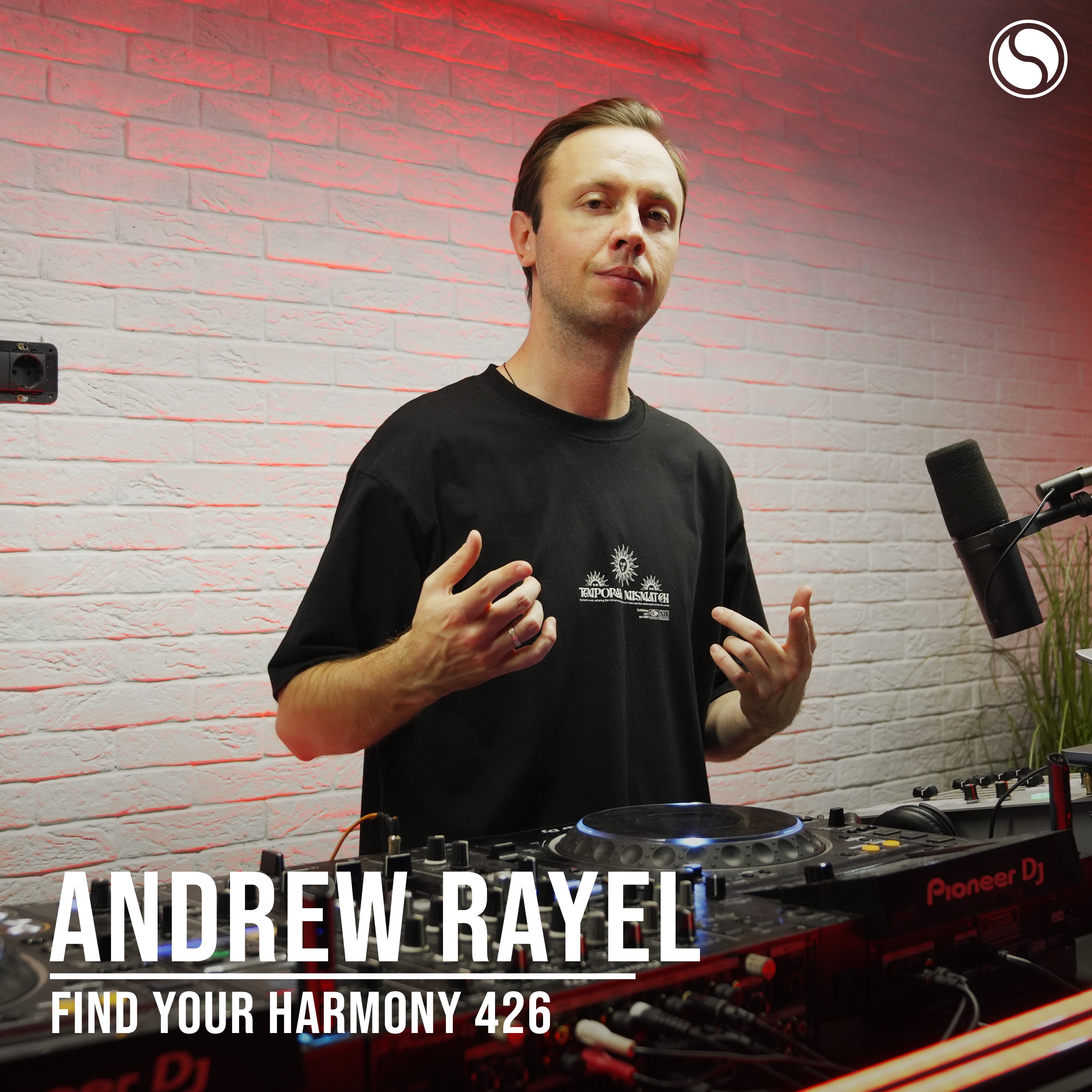 FYH426 - Find Your Harmony Radio Episode #426 album cover