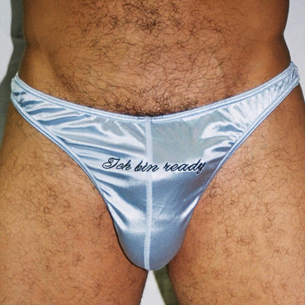 G-COAST - Single album cover