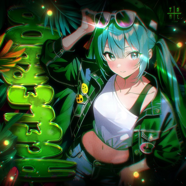 Acelerada - EP album cover