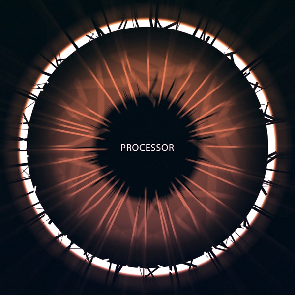 Processor (2017 Single Edit) - Single album cover