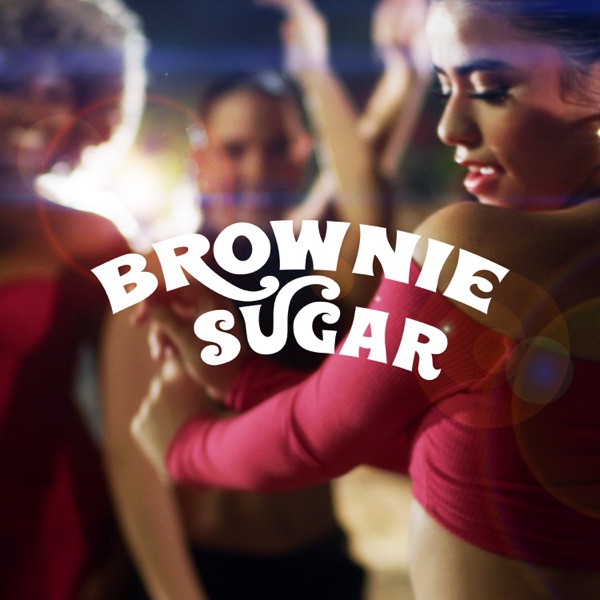 Brownie Sugar - Single album cover