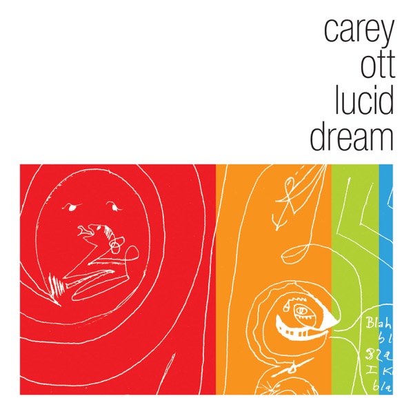 Lucid Dream album cover
