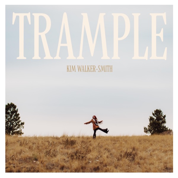 Trample album cover