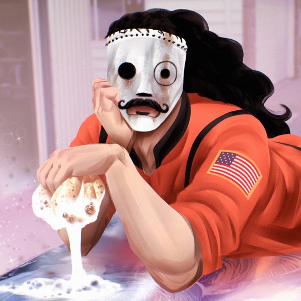 Call Me Maybe (In the style of Slipknot) - Single album cover