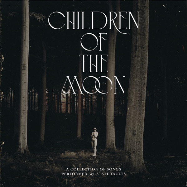 Children Of The Moon album cover