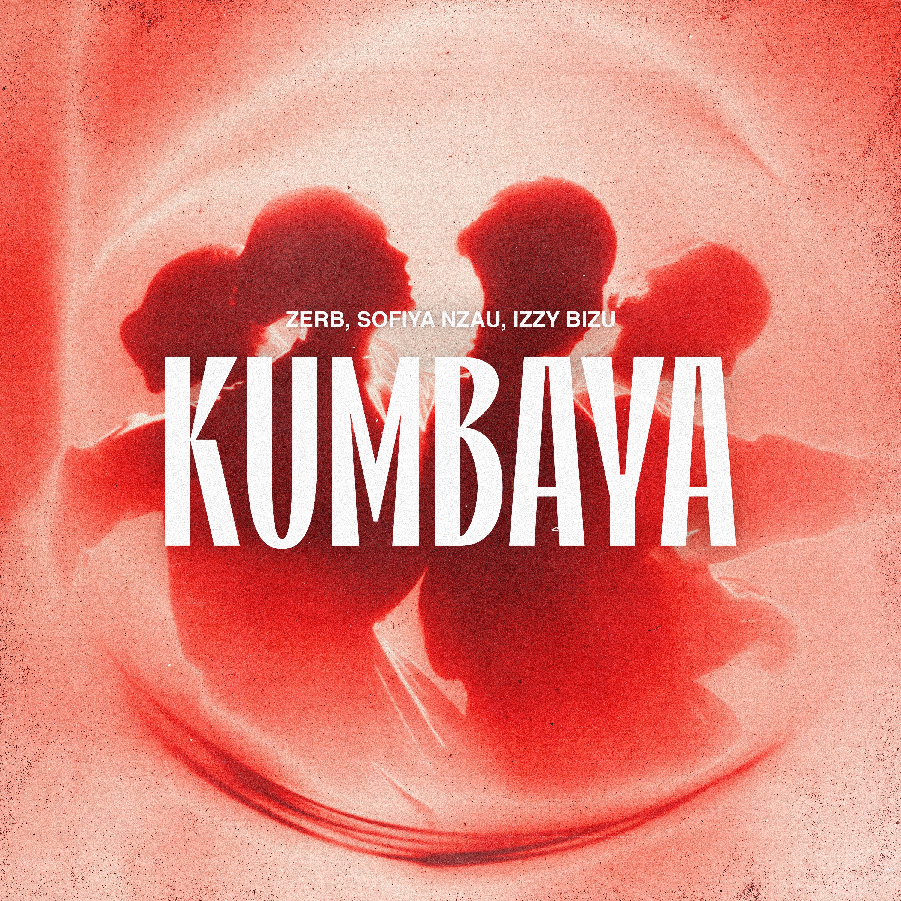 Kumbaya - Single album cover