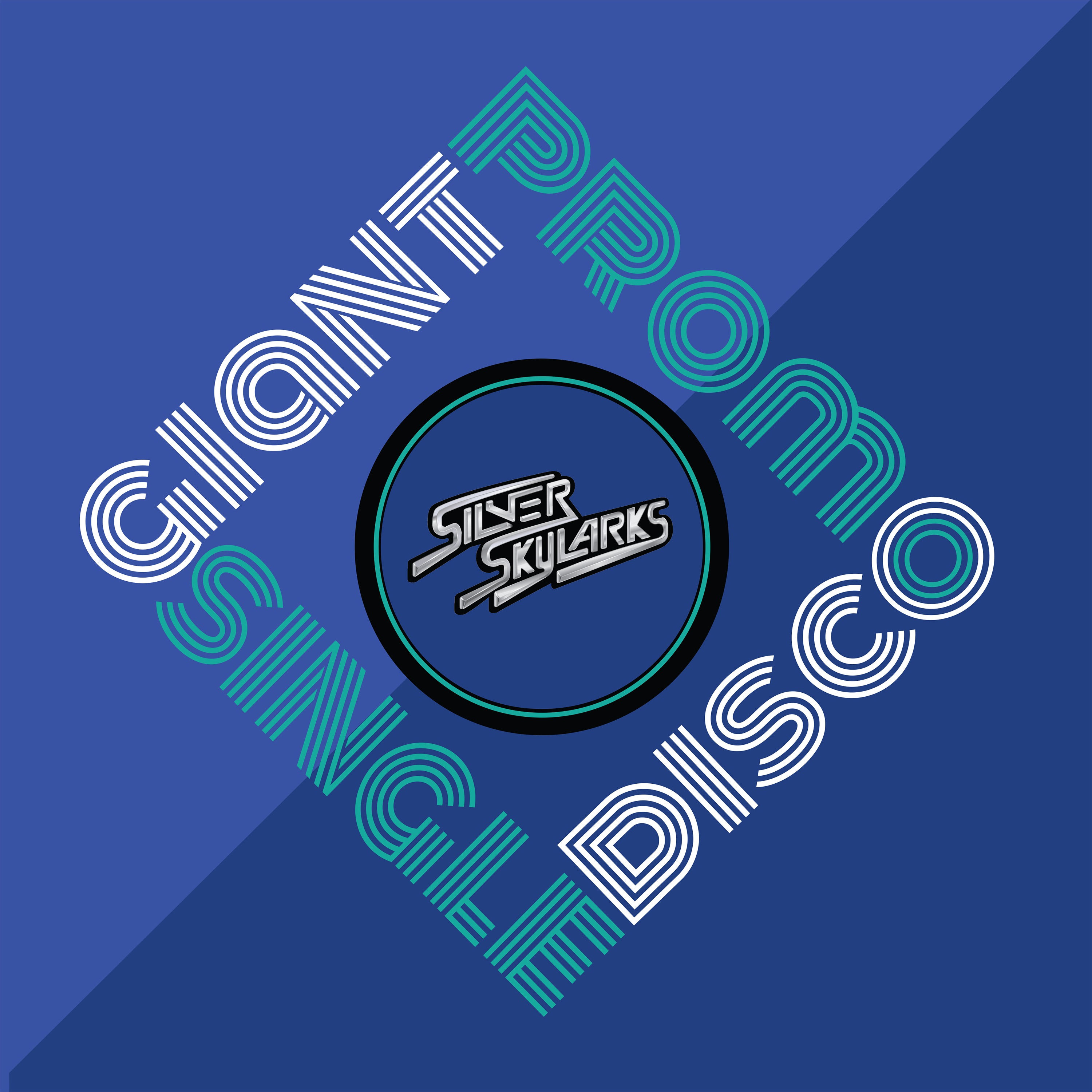 Natural High - Single album cover