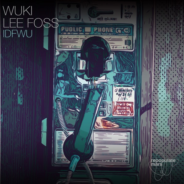 IDFWU - Single album cover