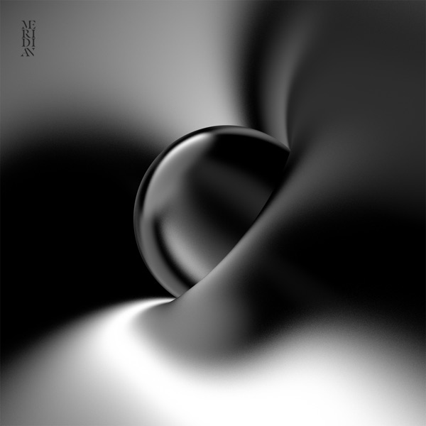 Object Permanence - EP album cover