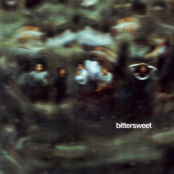 Bittersweet - Single album cover