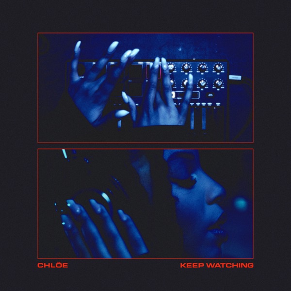 Keep Watching - Single album cover