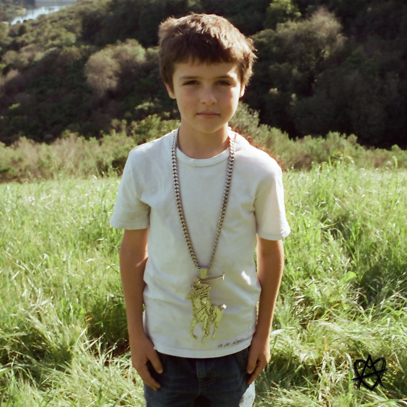 wonderful album cover