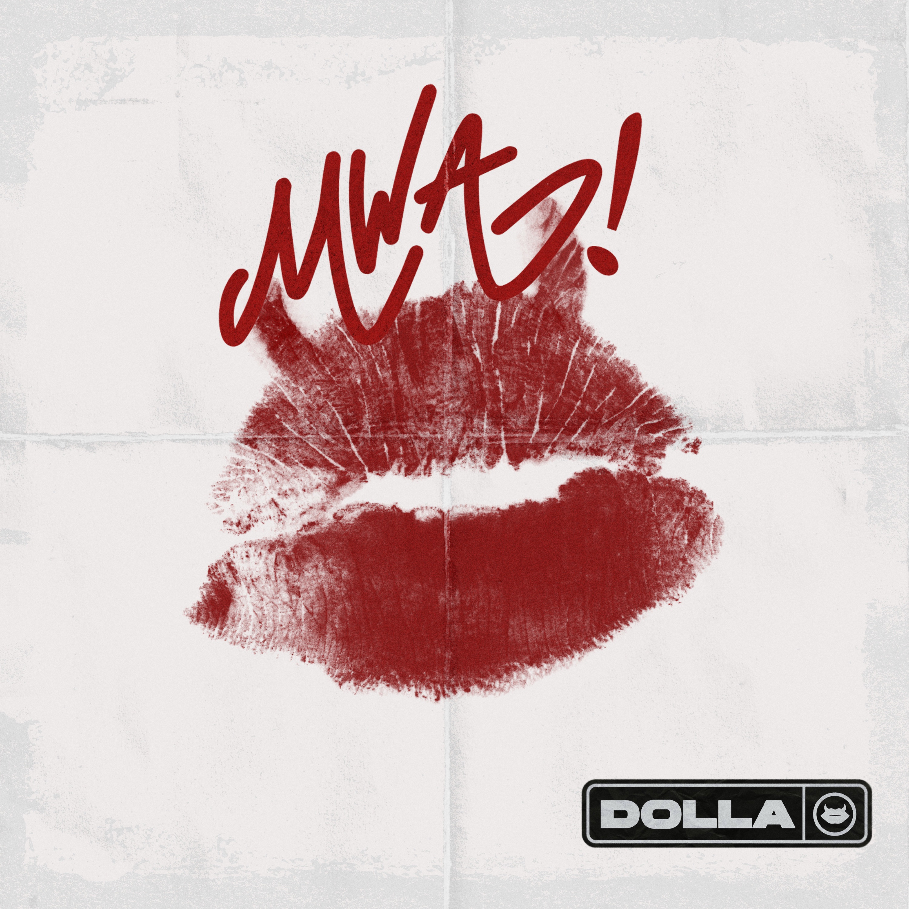 MWA! - Single album cover