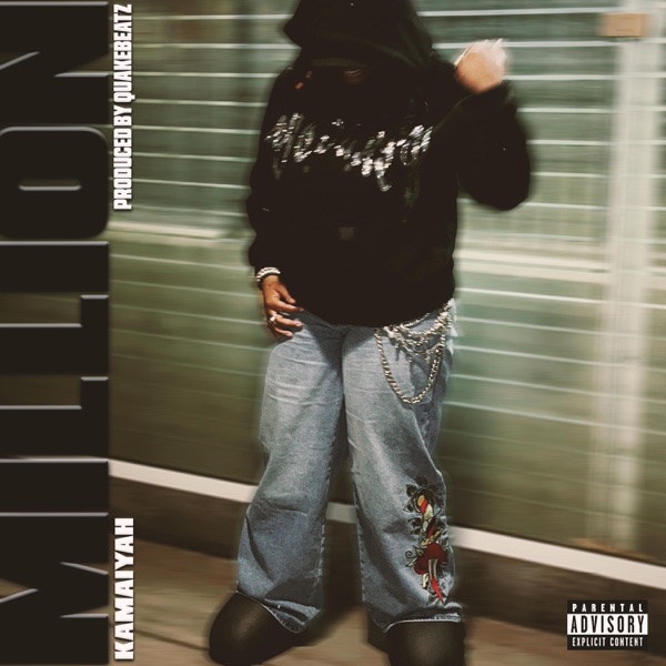 Million - Single album cover