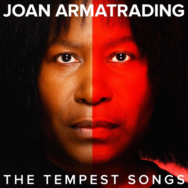 The Tempest Songs album cover