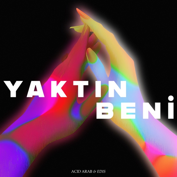 Yaktın Beni - Single album cover