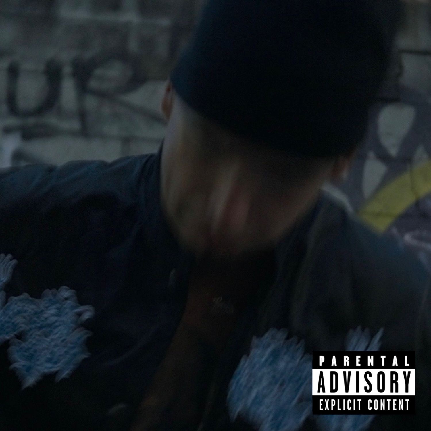 WHAT NOW? - Single album cover