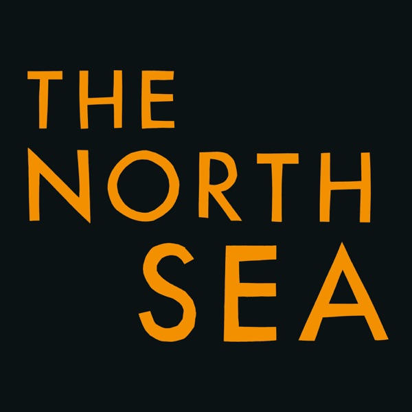 The North Sea - Single album cover