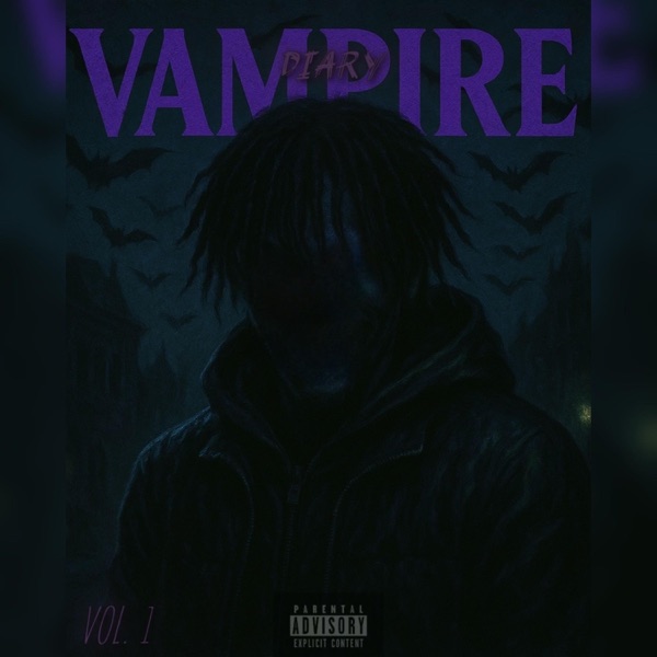 Vampire Diary, Vol. 1 album cover