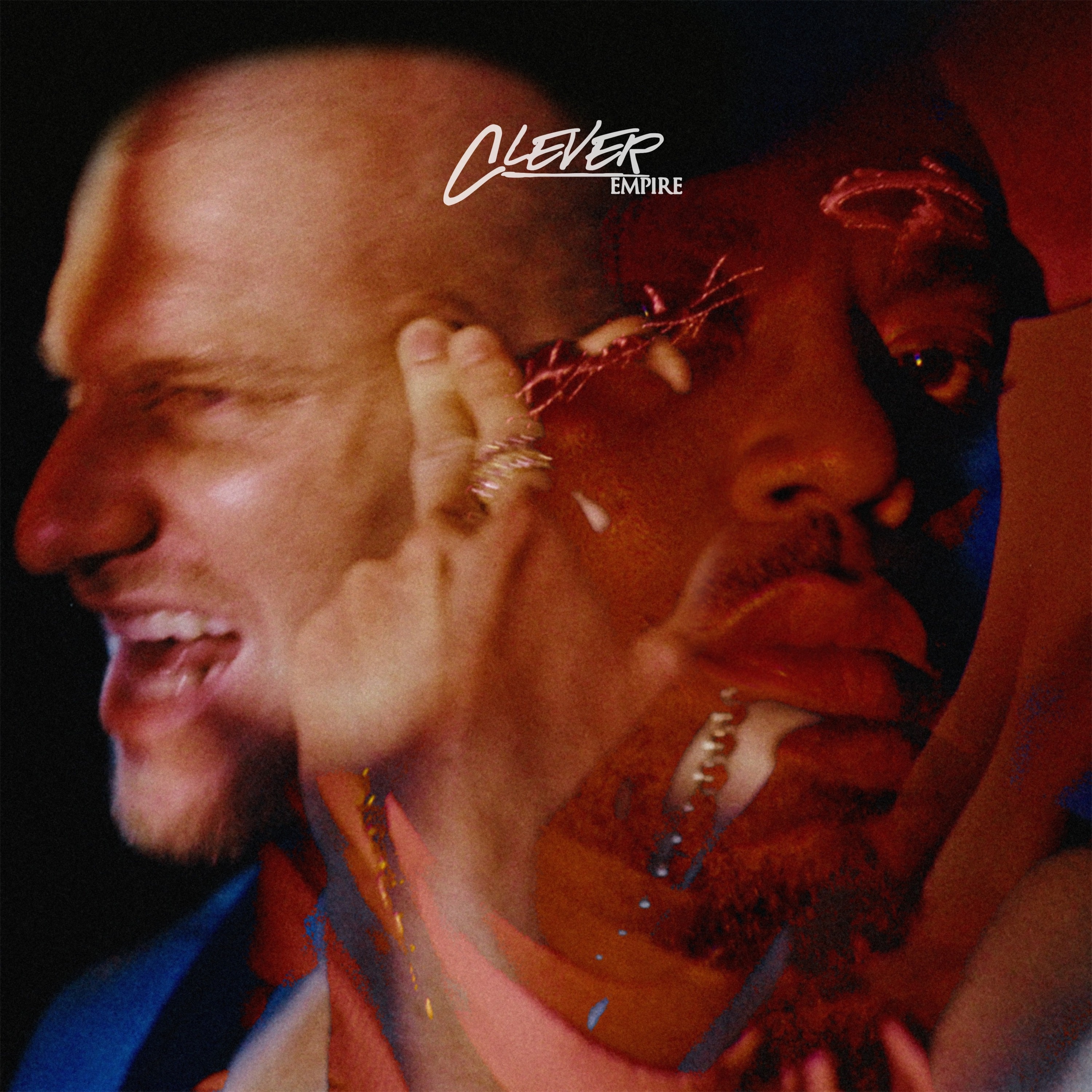 WHAT I WANT - Single album cover