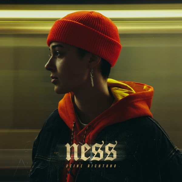 Deine Richtung - Single album cover