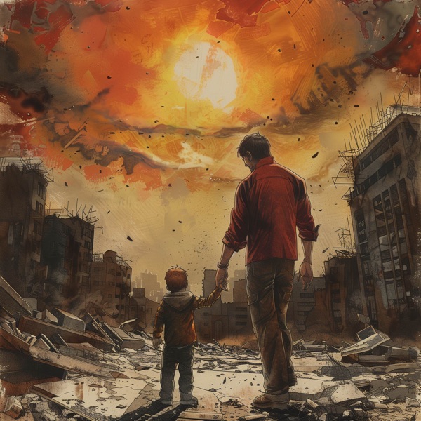 Hearts Turn to Stone - Single album cover